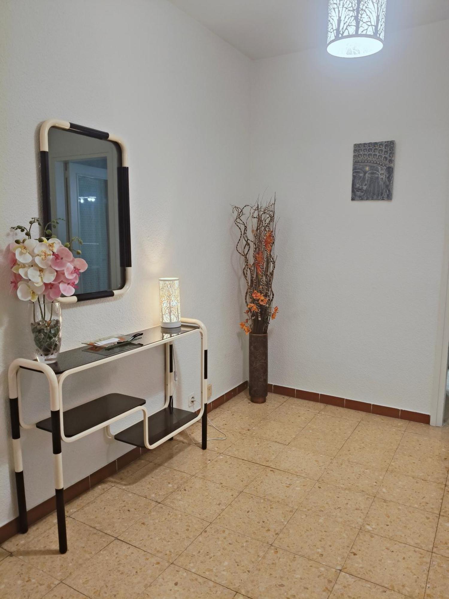 Apartamento Duplex Vacacional Arenys de Mar Exterior foto